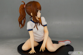 プルクラのTo LOVEる -とらぶる- ダークネス 結城美柑の新作フィギュア製品版画像04