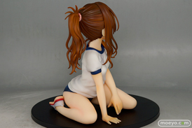 プルクラのTo LOVEる -とらぶる- ダークネス 結城美柑の新作フィギュア製品版画像05