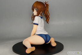 プルクラのTo LOVEる -とらぶる- ダークネス 結城美柑の新作フィギュア製品版画像08