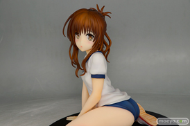 プルクラのTo LOVEる -とらぶる- ダークネス 結城美柑の新作フィギュア製品版画像09