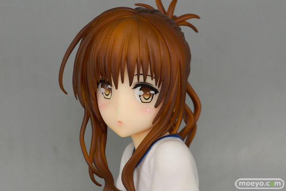 プルクラのTo LOVEる -とらぶる- ダークネス 結城美柑の新作フィギュア製品版画像10