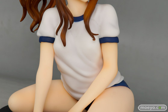 プルクラのTo LOVEる -とらぶる- ダークネス 結城美柑の新作フィギュア製品版画像13