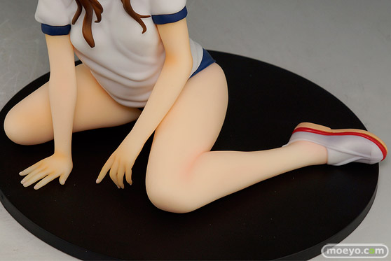 プルクラのTo LOVEる -とらぶる- ダークネス 結城美柑の新作フィギュア製品版画像16