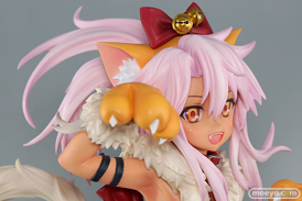 ブロッコリーのFate/kaleid liner プリズマ☆イリヤ ツヴァイ ヘルツ! クロエ・フォン・アインツベルン ザ・ビーストVer.の新作フィギュア彩色サンプル撮りおろし画像11