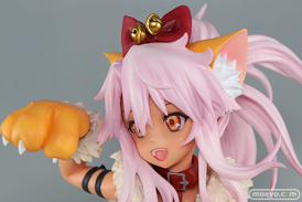 ブロッコリーのFate/kaleid liner プリズマ☆イリヤ ツヴァイ ヘルツ! クロエ・フォン・アインツベルン ザ・ビーストVer.の新作フィギュア彩色サンプル撮りおろし画像12