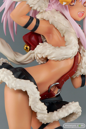 ブロッコリーのFate/kaleid liner プリズマ☆イリヤ ツヴァイ ヘルツ! クロエ・フォン・アインツベルン ザ・ビーストVer.の新作フィギュア彩色サンプル撮りおろし画像14