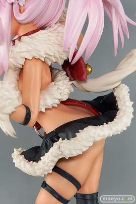 ブロッコリーのFate/kaleid liner プリズマ☆イリヤ ツヴァイ ヘルツ! クロエ・フォン・アインツベルン ザ・ビーストVer.の新作フィギュア彩色サンプル撮りおろし画像16