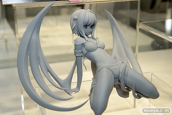 グランドトイズのハイスクールD×D BorN 塔城小猫の新作フィギュア原型画像02