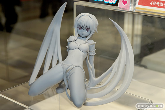 グランドトイズのハイスクールD×D BorN 塔城小猫の新作フィギュア原型画像03