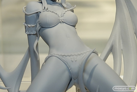 グランドトイズのハイスクールD×D BorN 塔城小猫の新作フィギュア原型画像06