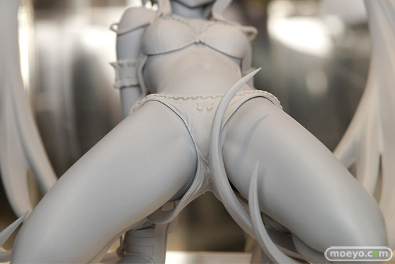 グランドトイズのハイスクールD×D BorN 塔城小猫の新作フィギュア原型画像07