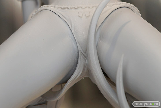 グランドトイズのハイスクールD×D BorN 塔城小猫の新作フィギュア原型画像08