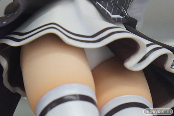 秋葉原の新作フィギュア展示の様子14