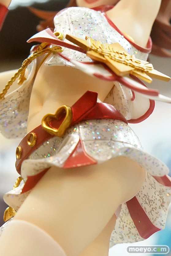 秋葉原の新作フィギュア展示の様子19