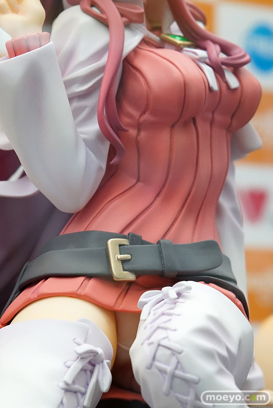 秋葉原の新作フィギュア展示の様子31