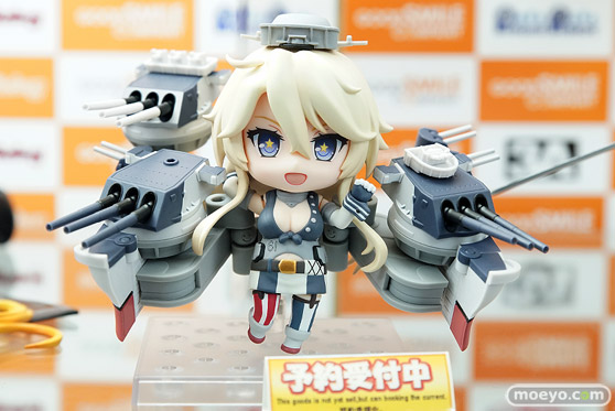 秋葉原の新作フィギュア展示の様子33