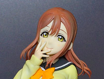 「ワンダーフェスティバル 2017［冬］」 様々なディーラーブースの様子 PRIMAL HEART Reply From… Third Eye Technology ブース特集