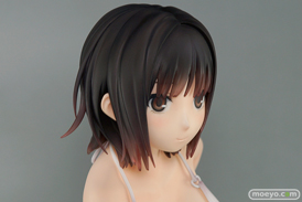 ダイキ工業の珈琲貴族「青山澄香 Debut pause 2017 Edition」の新作フィギュア彩色サンプル画像12