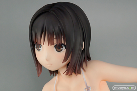 ダイキ工業の珈琲貴族「青山澄香 Debut pause 2017 Edition」の新作フィギュア彩色サンプル画像13