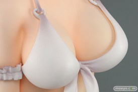 ダイキ工業の珈琲貴族「青山澄香 Debut pause 2017 Edition」の新作フィギュア彩色サンプル画像15