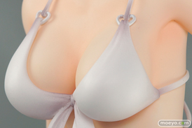 ダイキ工業の珈琲貴族「青山澄香 Debut pause 2017 Edition」の新作フィギュア彩色サンプル画像16