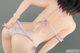 ダイキ工業の珈琲貴族「青山澄香 Debut pause 2017 Edition」の新作フィギュア彩色サンプル画像19