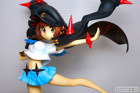 画像　フィギュア　サンプル　レビュー　ワンダーフェスティバル 2017［冬］　d.o.a.t IRM36 アッスビート 04