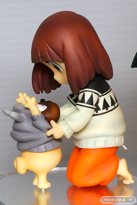 画像　フィギュア　サンプル　レビュー　ワンダーフェスティバル 2017［冬］　d.o.a.t IRM36 アッスビート 05