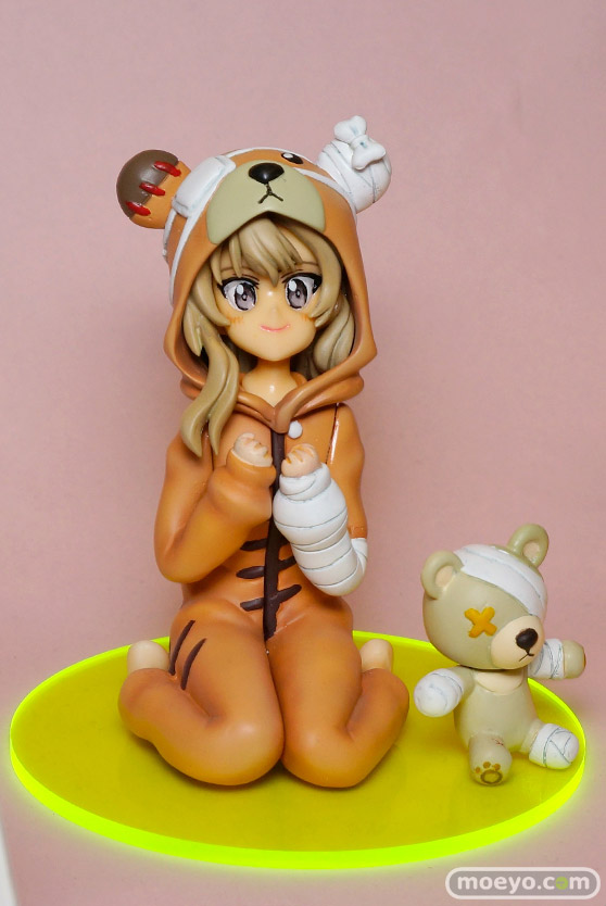 画像　フィギュア　サンプル　レビュー　ワンダーフェスティバル 2017［冬］　d.o.a.t IRM36 アッスビート 08