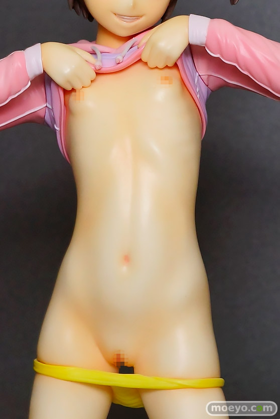 画像　フィギュア　サンプル　レビュー　ワンダーフェスティバル 2017［冬］　d.o.a.t IRM36 アッスビート 16