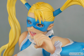 コトブキヤのSTREET FIGHTER美少女 レインボー・ミカの新作フィギュア製品版画像13