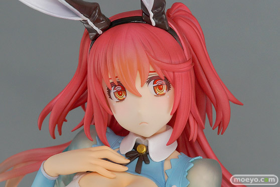 コトブキヤのソード＆ウィザーズ 覇剣の皇帝と七星の姫騎士 フェリシア-Bunny ver.-の新作フィギュア製品版パンツ画像10