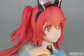 コトブキヤのソード＆ウィザーズ 覇剣の皇帝と七星の姫騎士 フェリシア-Bunny ver.-の新作フィギュア製品版パンツ画像11