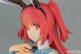 コトブキヤのソード＆ウィザーズ 覇剣の皇帝と七星の姫騎士 フェリシア-Bunny ver.-の新作フィギュア製品版パンツ画像12