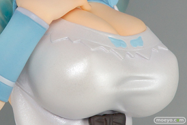 コトブキヤのソード＆ウィザーズ 覇剣の皇帝と七星の姫騎士 フェリシア-Bunny ver.-の新作フィギュア製品版パンツ画像14