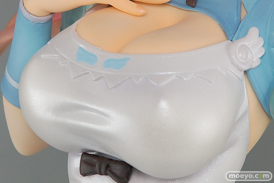 コトブキヤのソード＆ウィザーズ 覇剣の皇帝と七星の姫騎士 フェリシア-Bunny ver.-の新作フィギュア製品版パンツ画像15