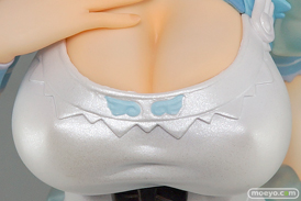 コトブキヤのソード＆ウィザーズ 覇剣の皇帝と七星の姫騎士 フェリシア-Bunny ver.-の新作フィギュア製品版パンツ画像16