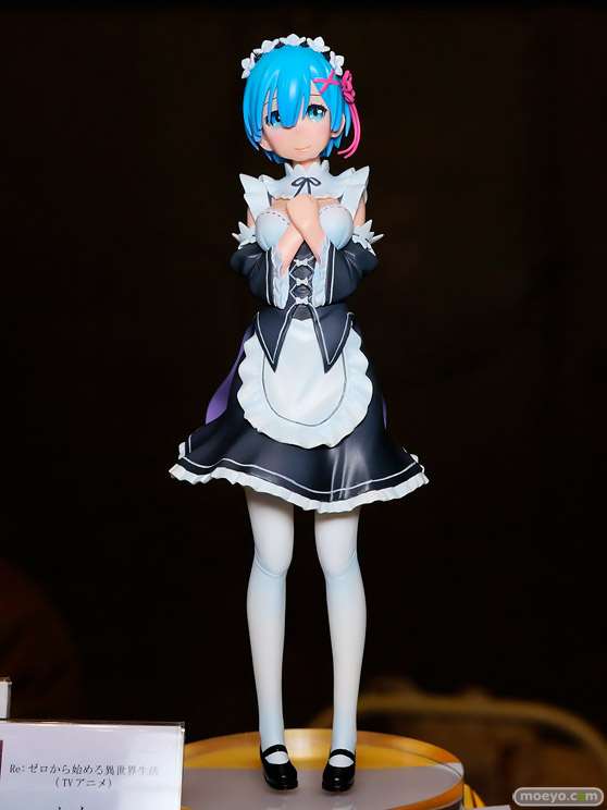 画像　フィギュア　サンプル　レビュー　ワンダーフェスティバル 2017［冬］　MINE グリズリーパンダ 鶴の館 01