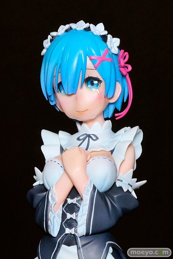 画像　フィギュア　サンプル　レビュー　ワンダーフェスティバル 2017［冬］　MINE グリズリーパンダ 鶴の館 02