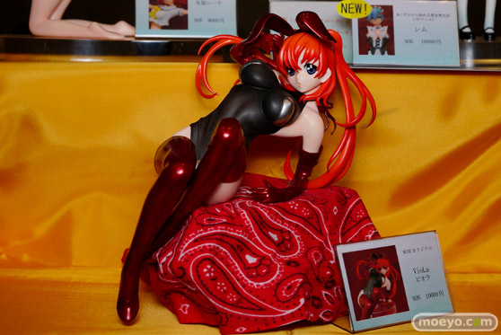 画像　フィギュア　サンプル　レビュー　ワンダーフェスティバル 2017［冬］　MINE グリズリーパンダ 鶴の館 04