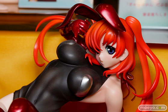 画像　フィギュア　サンプル　レビュー　ワンダーフェスティバル 2017［冬］　MINE グリズリーパンダ 鶴の館 05