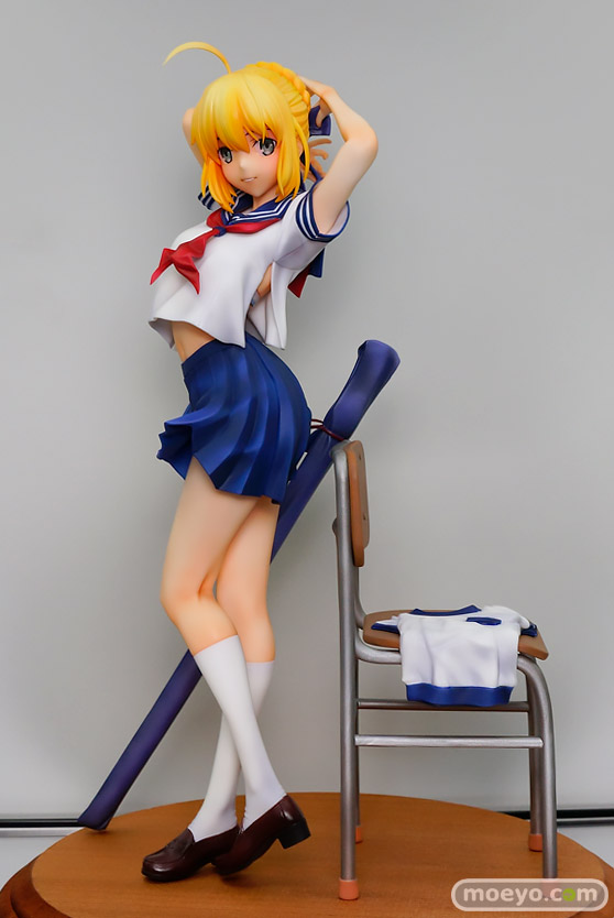 画像　フィギュア　サンプル　レビュー　ワンダーフェスティバル 2017［冬］　MINE グリズリーパンダ 鶴の館 12