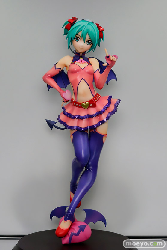 画像　フィギュア　サンプル　レビュー　ワンダーフェスティバル 2017［冬］　MINE グリズリーパンダ 鶴の館 16