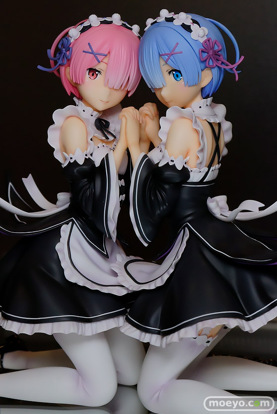 画像　フィギュア　サンプル　レビュー　ワンダーフェスティバル 2017［冬］　MINE グリズリーパンダ 鶴の館 21