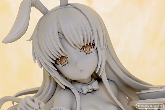 アクアマリンのAngel Beats! 1st beat 立華かなで バニー styleの新作フィギュア原型画像05