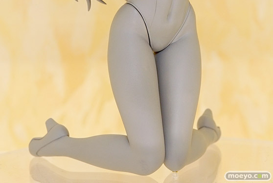 アクアマリンのAngel Beats! 1st beat 立華かなで バニー styleの新作フィギュア原型画像08