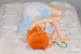 メガハウスのヒロインメモリーズ 超音戦士ボーグマン アニス・ファームの新作フィギュア製品版エロキャストオフ画像03