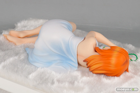 メガハウスのヒロインメモリーズ 超音戦士ボーグマン アニス・ファームの新作フィギュア製品版エロキャストオフ画像04