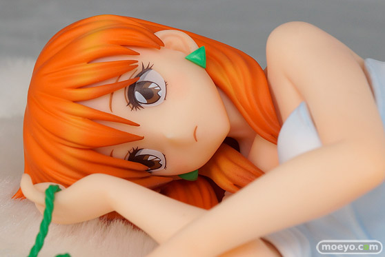 メガハウスのヒロインメモリーズ 超音戦士ボーグマン アニス・ファームの新作フィギュア製品版エロキャストオフ画像10