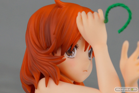 メガハウスのヒロインメモリーズ 超音戦士ボーグマン アニス・ファームの新作フィギュア製品版エロキャストオフ画像11